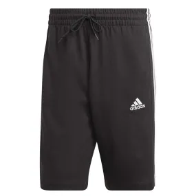 adidas - Men's Essentials Single Jersey 3 Stripes Shorts (IC9382)