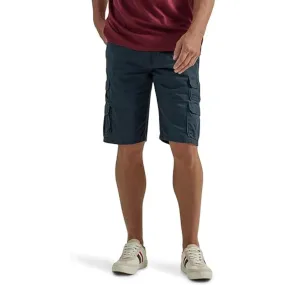 Comfy Flap Pockets Cargo Shorts