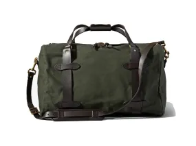 Medium Duffle Otter Green