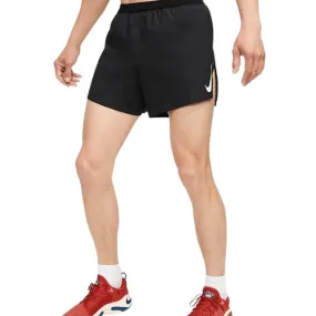 Mens Nike AeroSwift 4 Inch Shorts